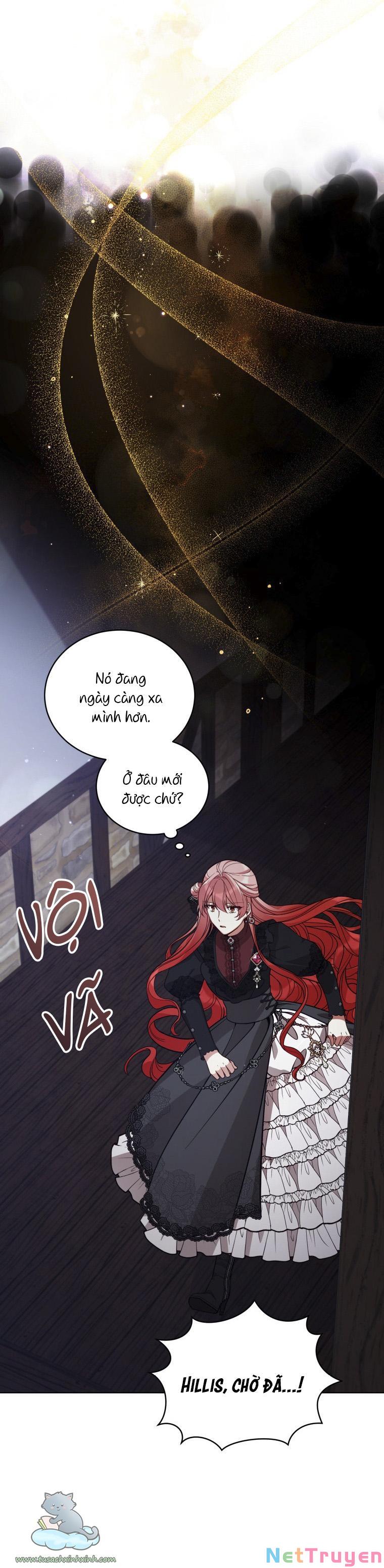 Quý Cô Không Thể Tiếp Cận: Chapter 59