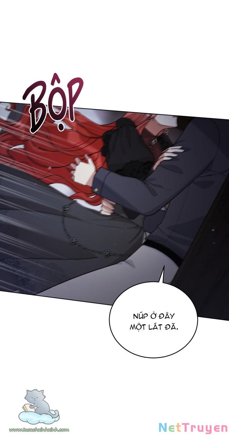 Quý Cô Không Thể Tiếp Cận: Chapter 59