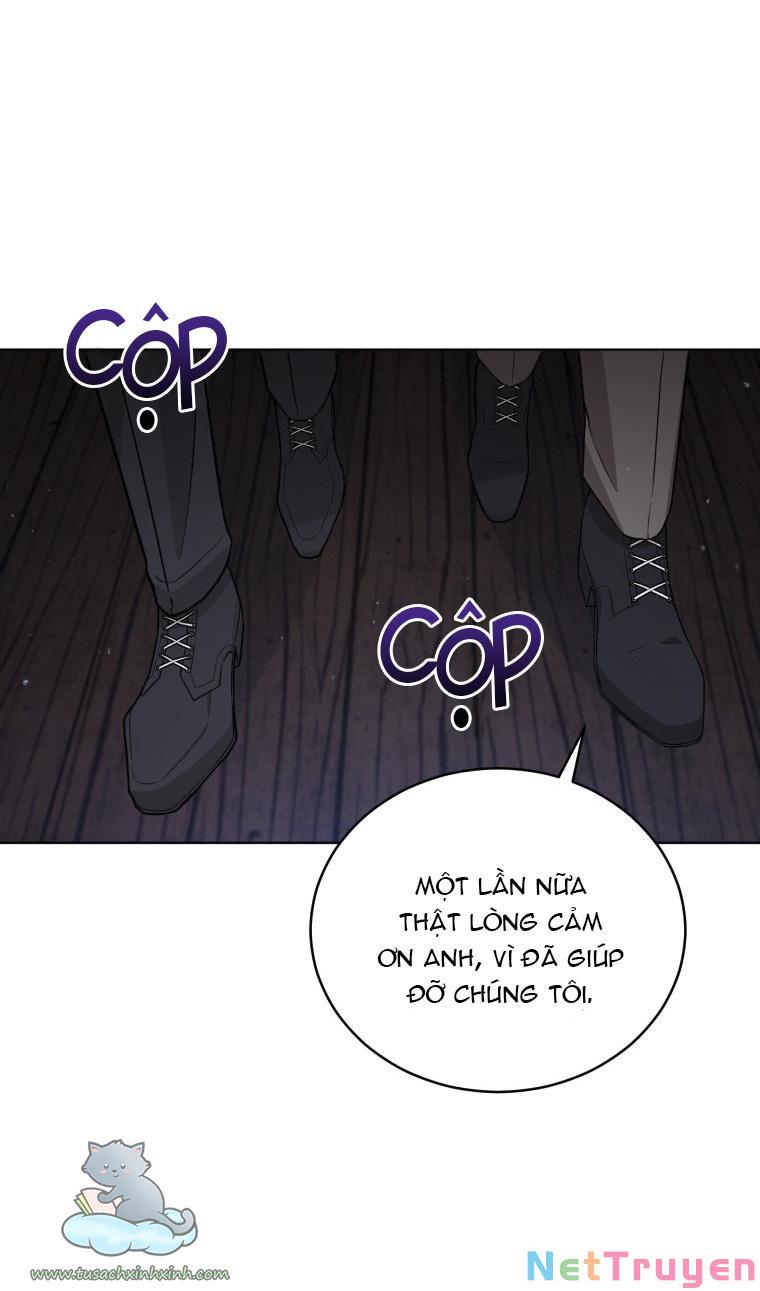 Quý Cô Không Thể Tiếp Cận: Chapter 59
