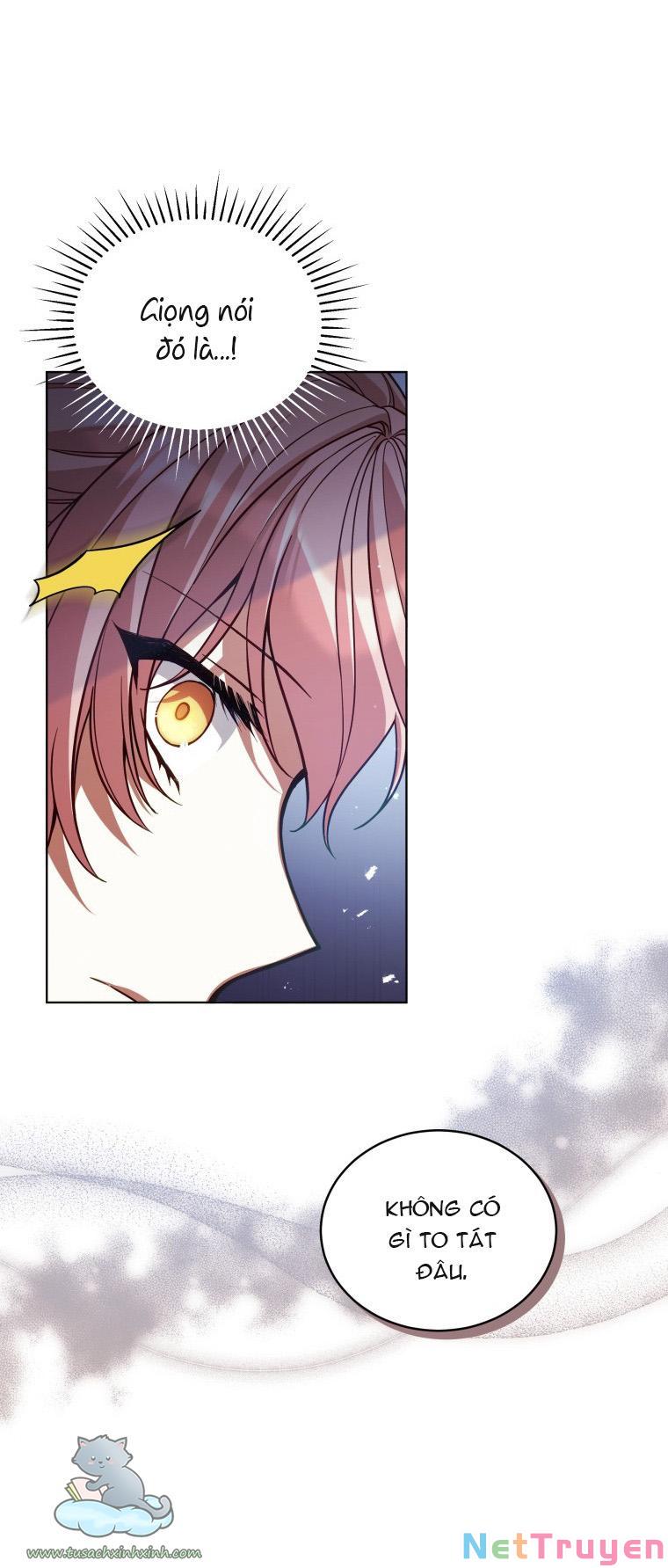 Quý Cô Không Thể Tiếp Cận: Chapter 59