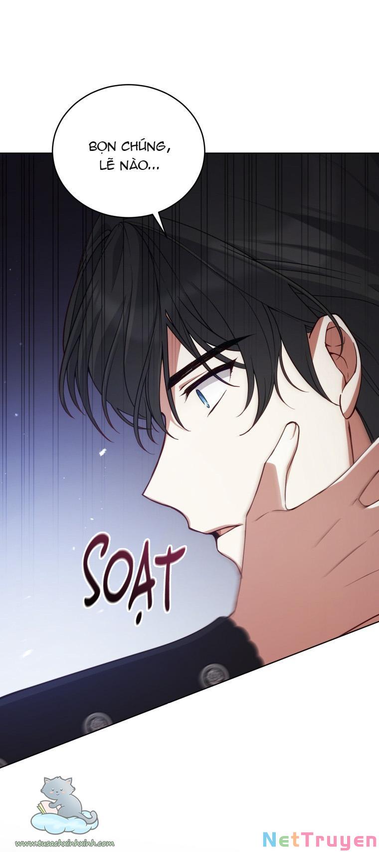 Quý Cô Không Thể Tiếp Cận: Chapter 59