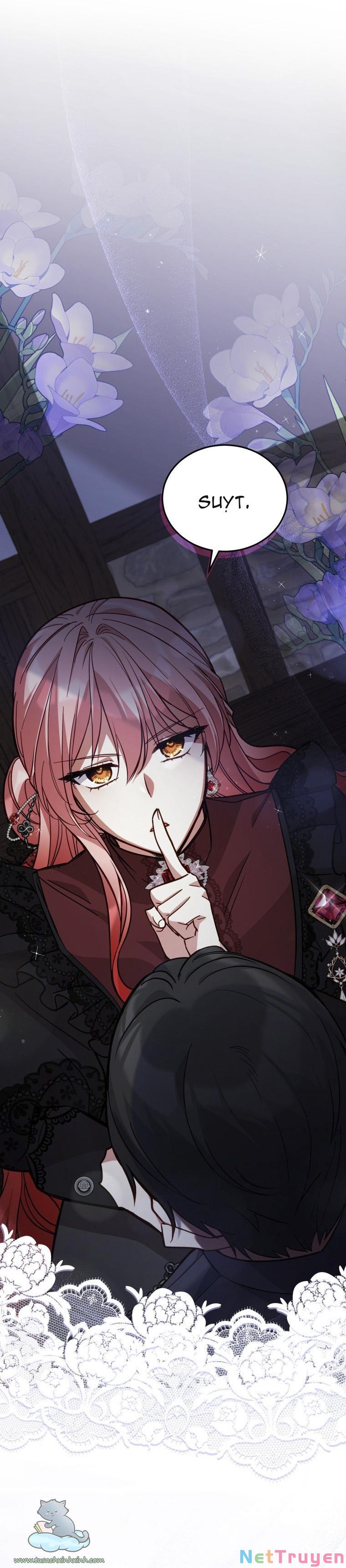 Quý Cô Không Thể Tiếp Cận: Chapter 59