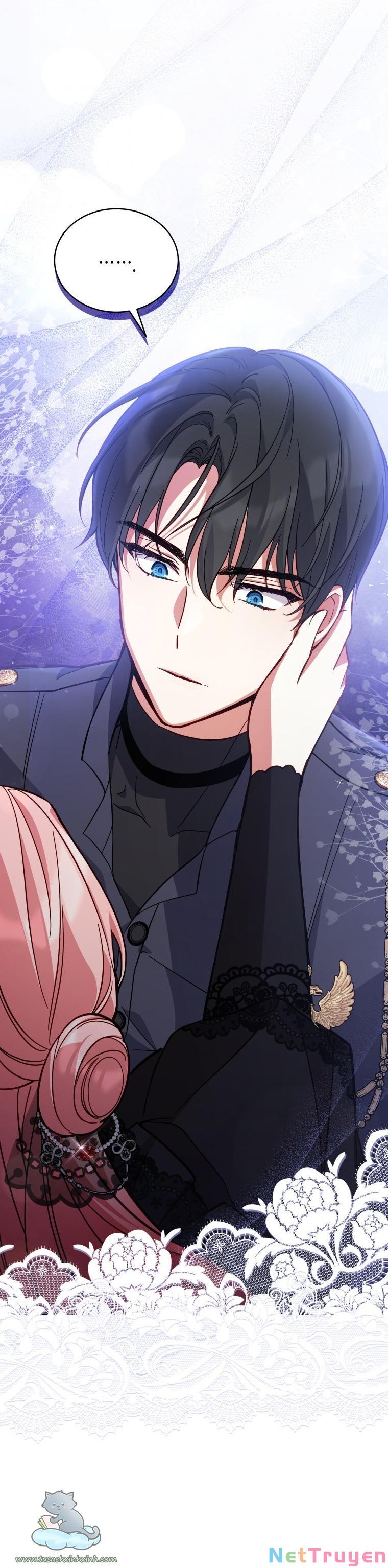 Quý Cô Không Thể Tiếp Cận: Chapter 59