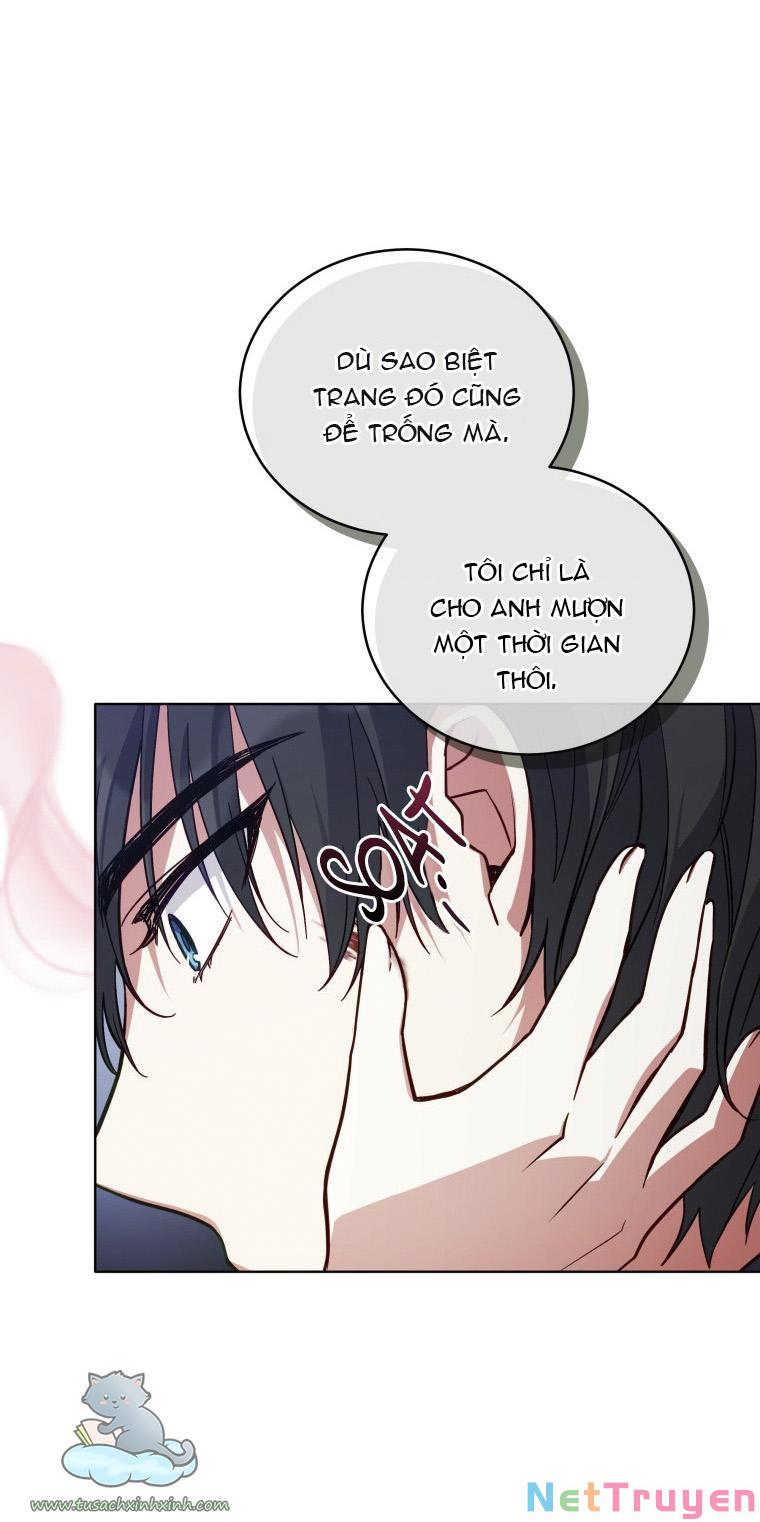 Quý Cô Không Thể Tiếp Cận: Chapter 59