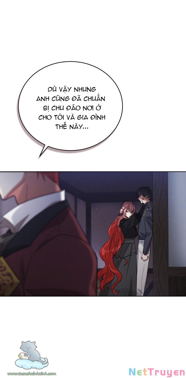 Quý Cô Không Thể Tiếp Cận: Chapter 59