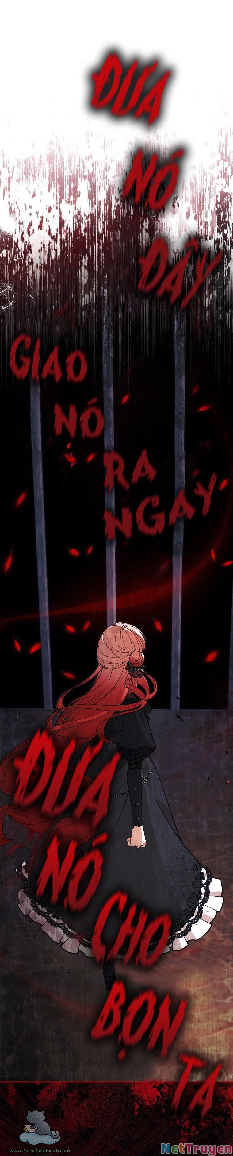 Quý Cô Không Thể Tiếp Cận: Chapter 59
