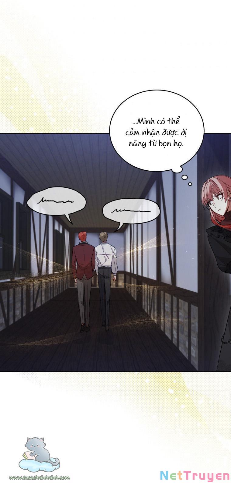 Quý Cô Không Thể Tiếp Cận: Chapter 59
