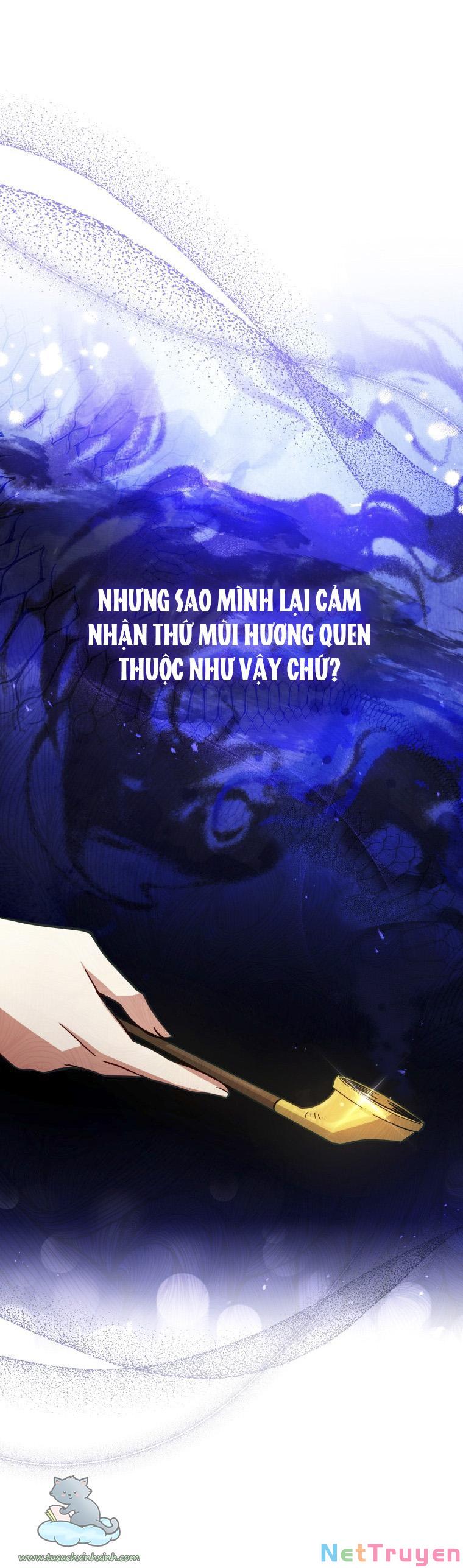 Quý Cô Không Thể Tiếp Cận: Chapter 59