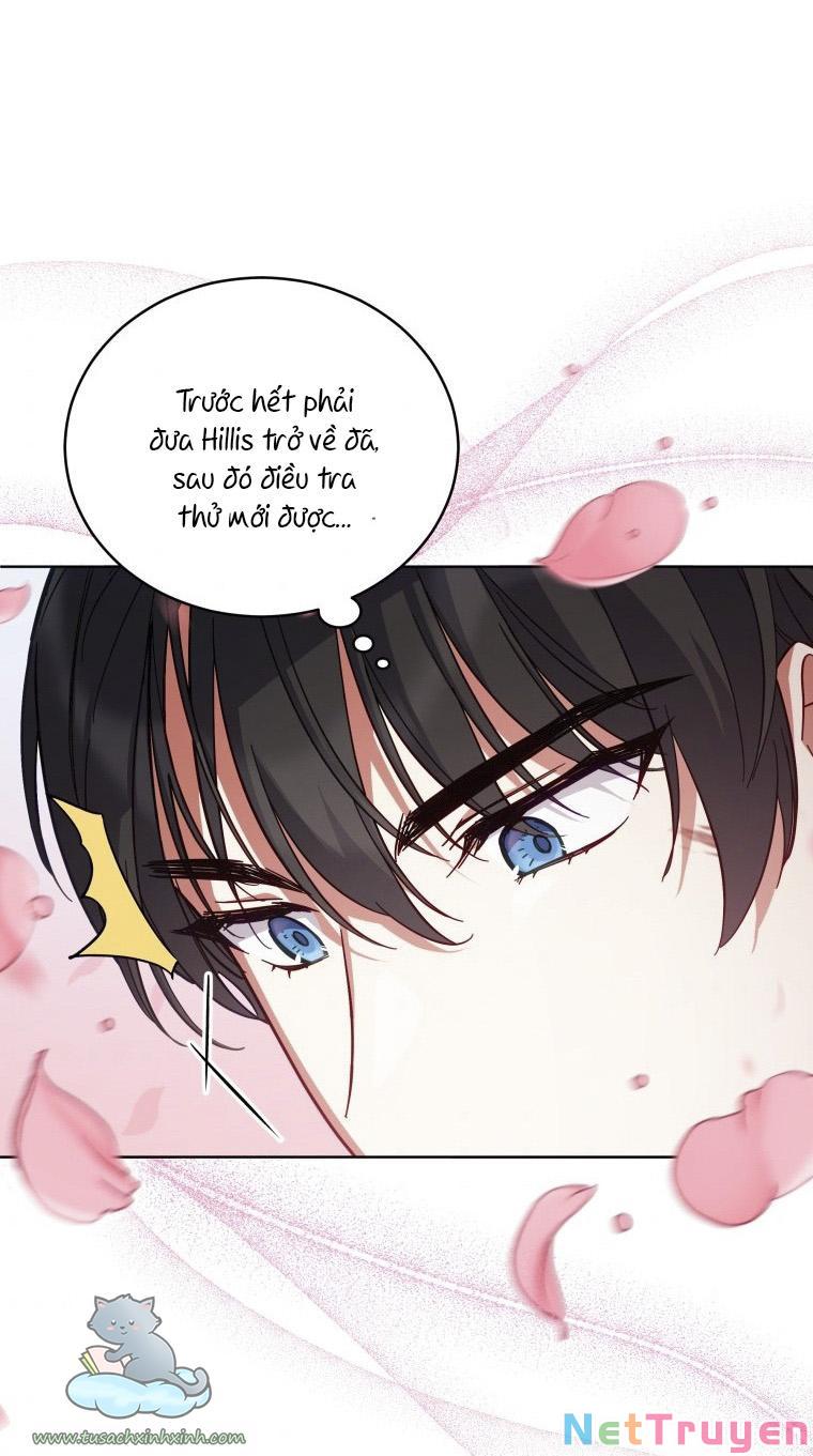 Quý Cô Không Thể Tiếp Cận: Chapter 59