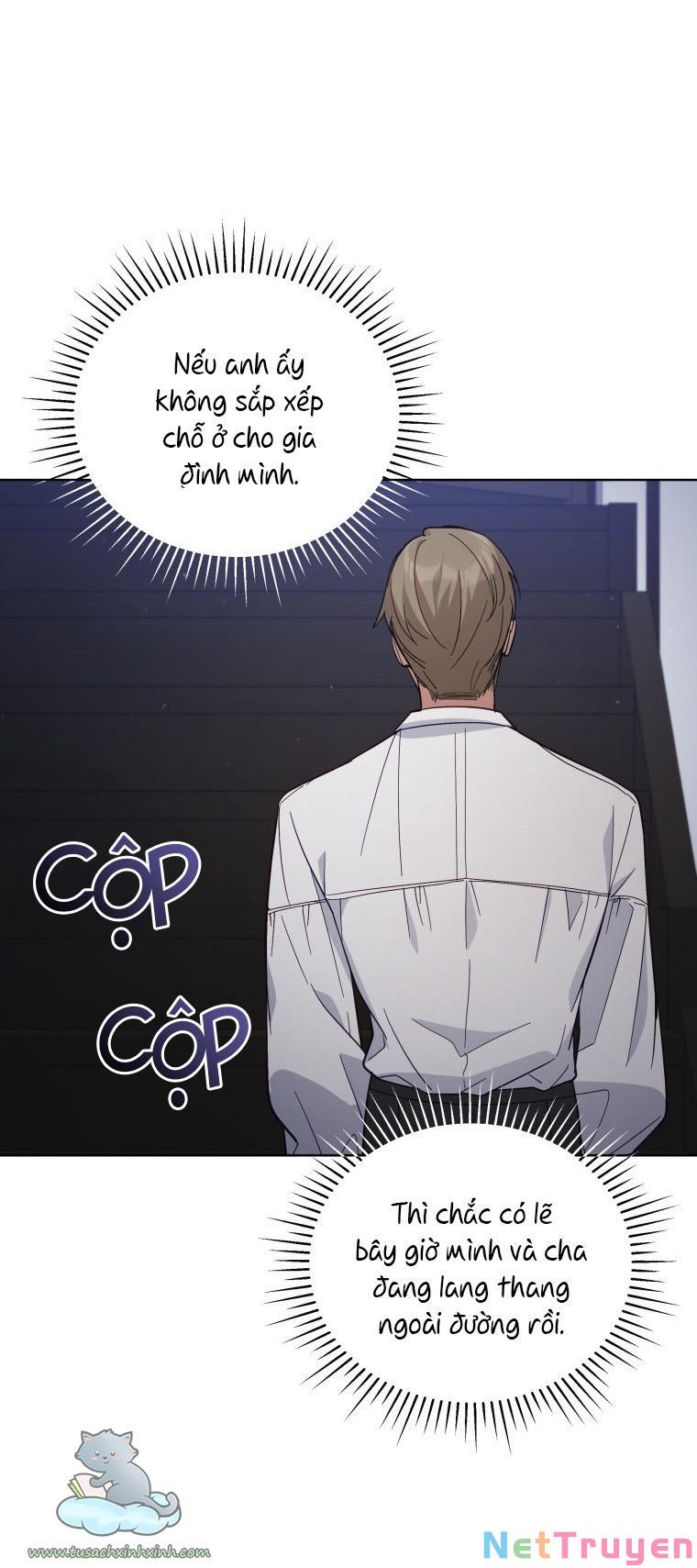 Quý Cô Không Thể Tiếp Cận: Chapter 59