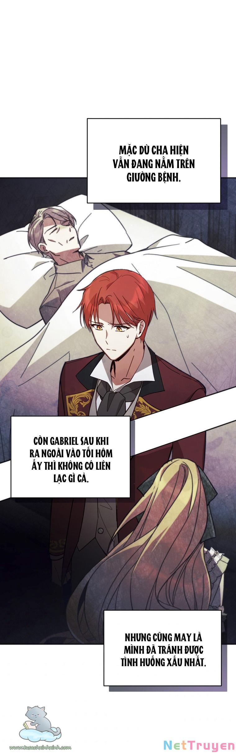 Quý Cô Không Thể Tiếp Cận: Chapter 59