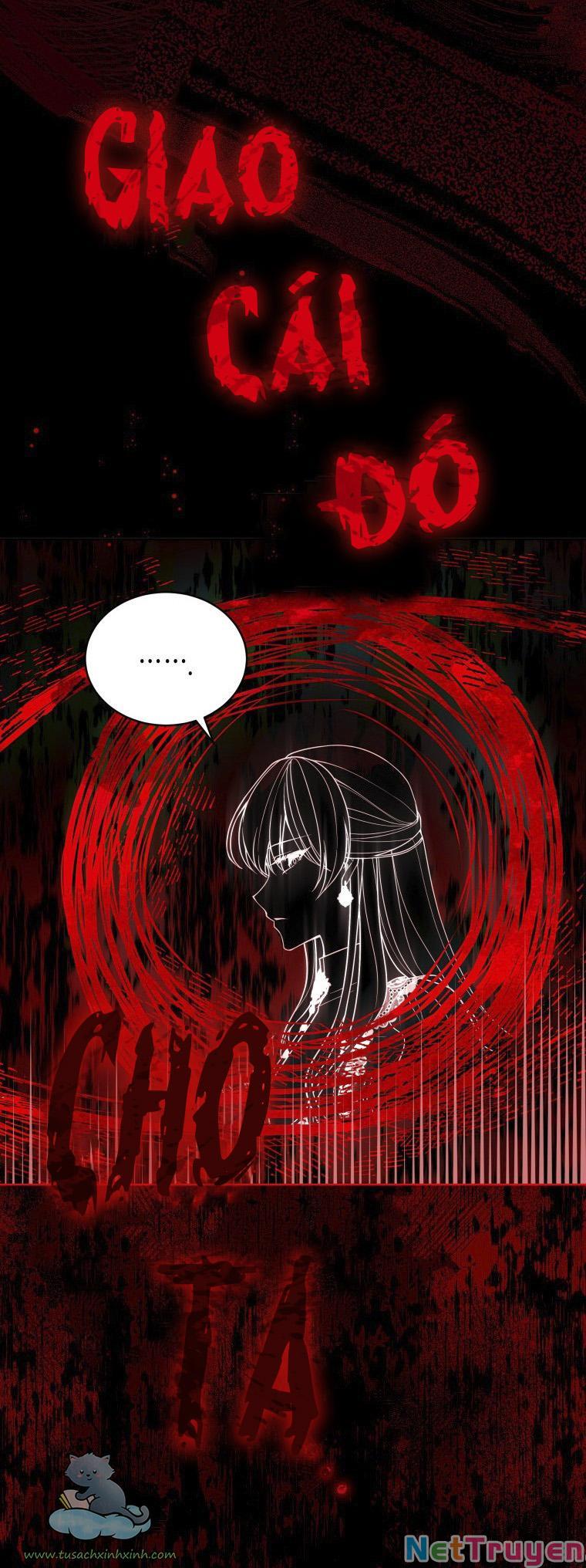 Quý Cô Không Thể Tiếp Cận: Chapter 59