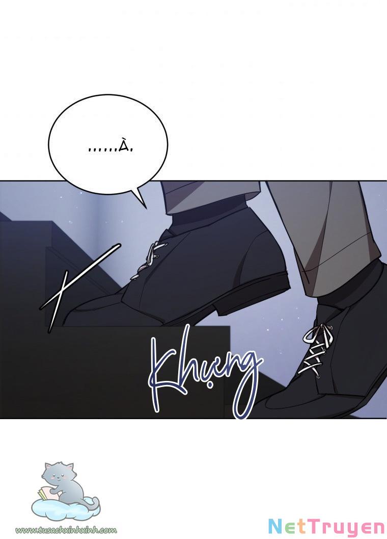 Quý Cô Không Thể Tiếp Cận: Chapter 59