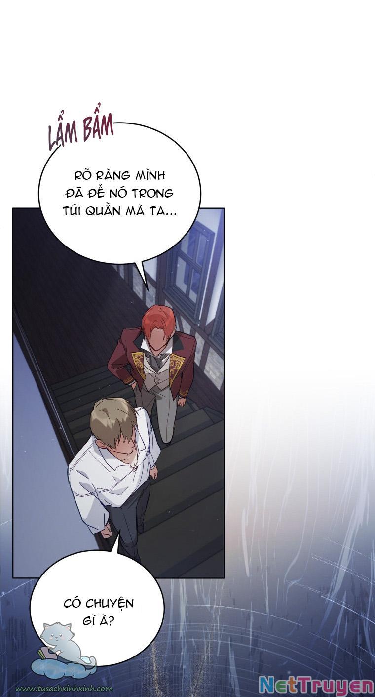 Quý Cô Không Thể Tiếp Cận: Chapter 59