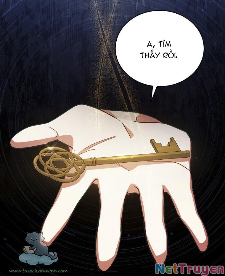 Quý Cô Không Thể Tiếp Cận: Chapter 59