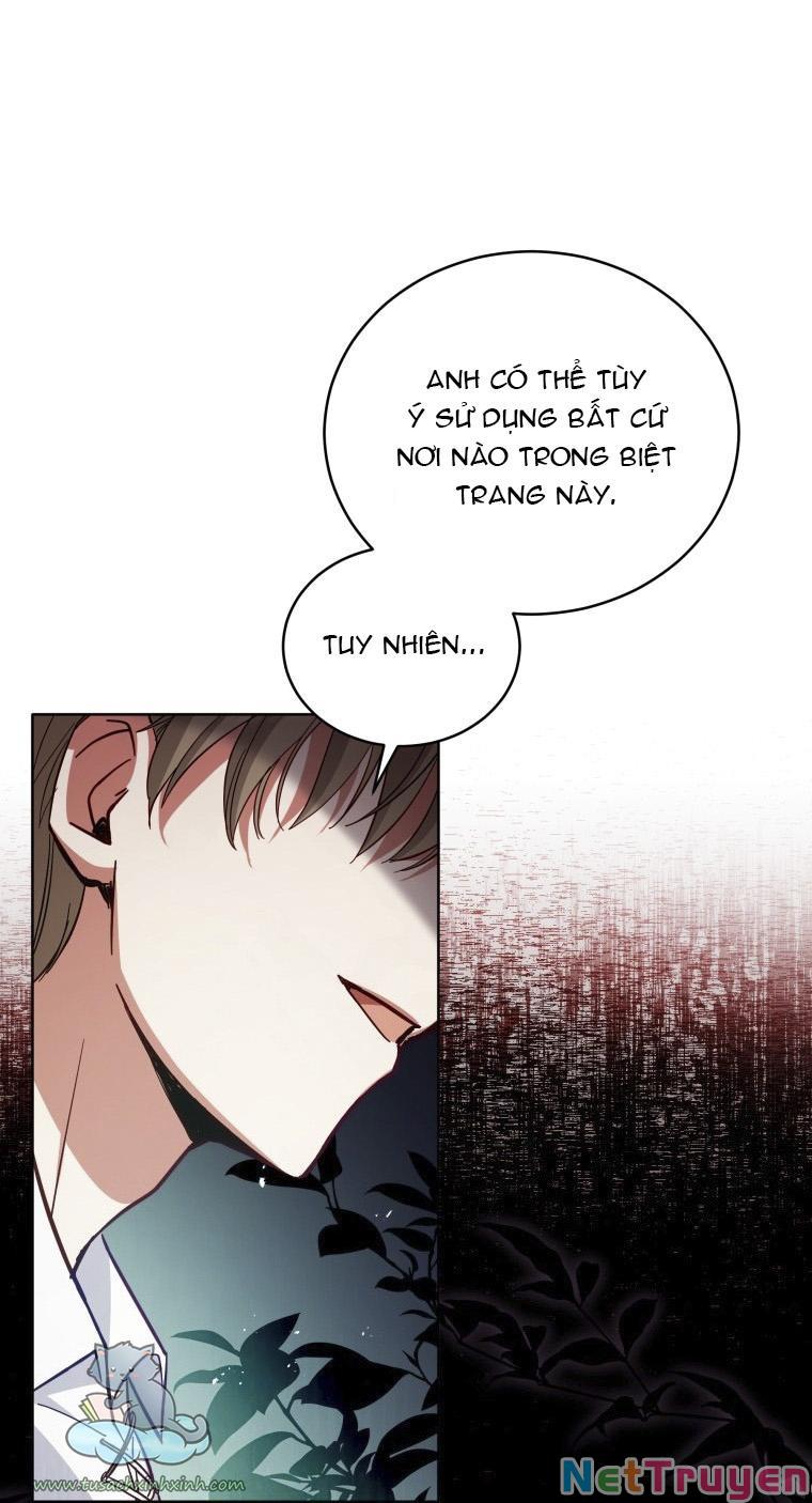 Quý Cô Không Thể Tiếp Cận: Chapter 59