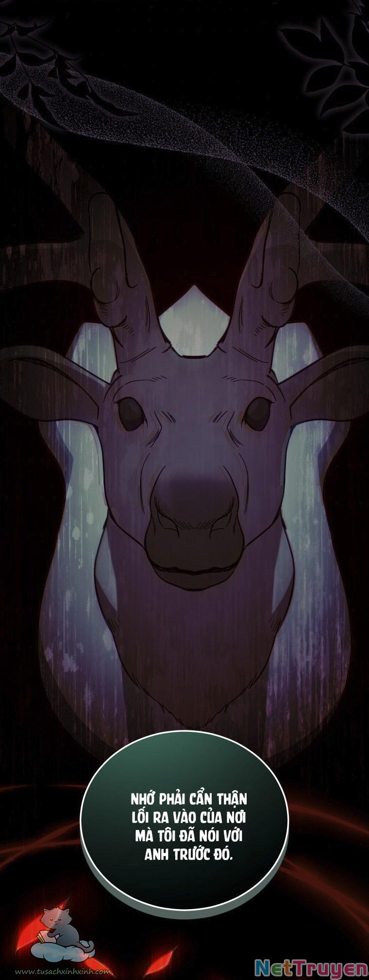Quý Cô Không Thể Tiếp Cận: Chapter 59