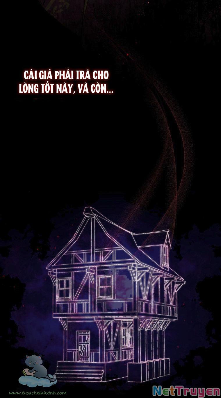 Quý Cô Không Thể Tiếp Cận: Chapter 59
