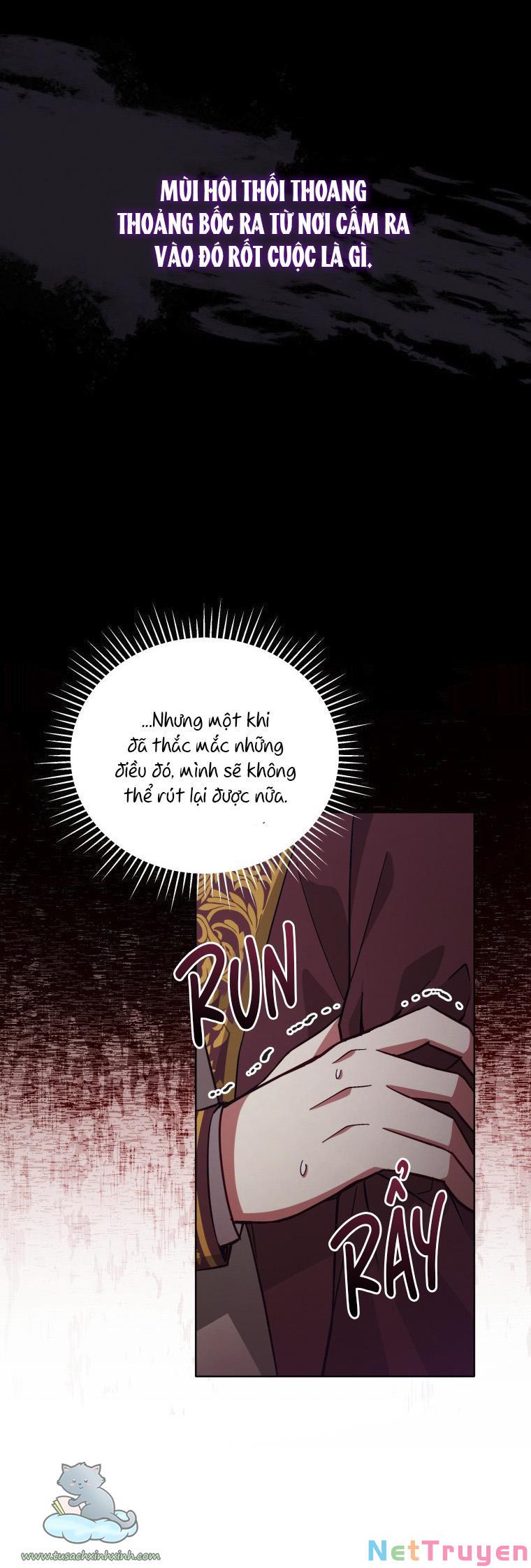 Quý Cô Không Thể Tiếp Cận: Chapter 59