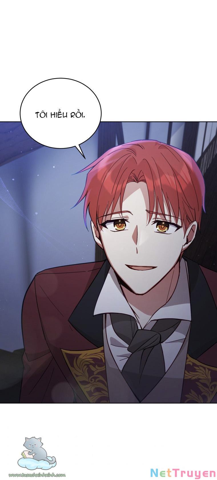 Quý Cô Không Thể Tiếp Cận: Chapter 59