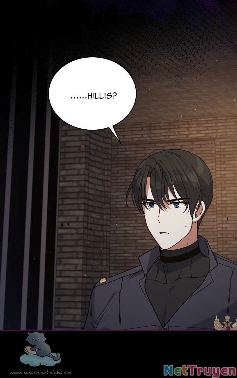 Quý Cô Không Thể Tiếp Cận: Chapter 59