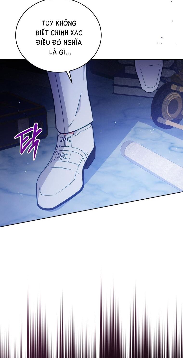 Quý Cô Không Thể Tiếp Cận: Chapter 60