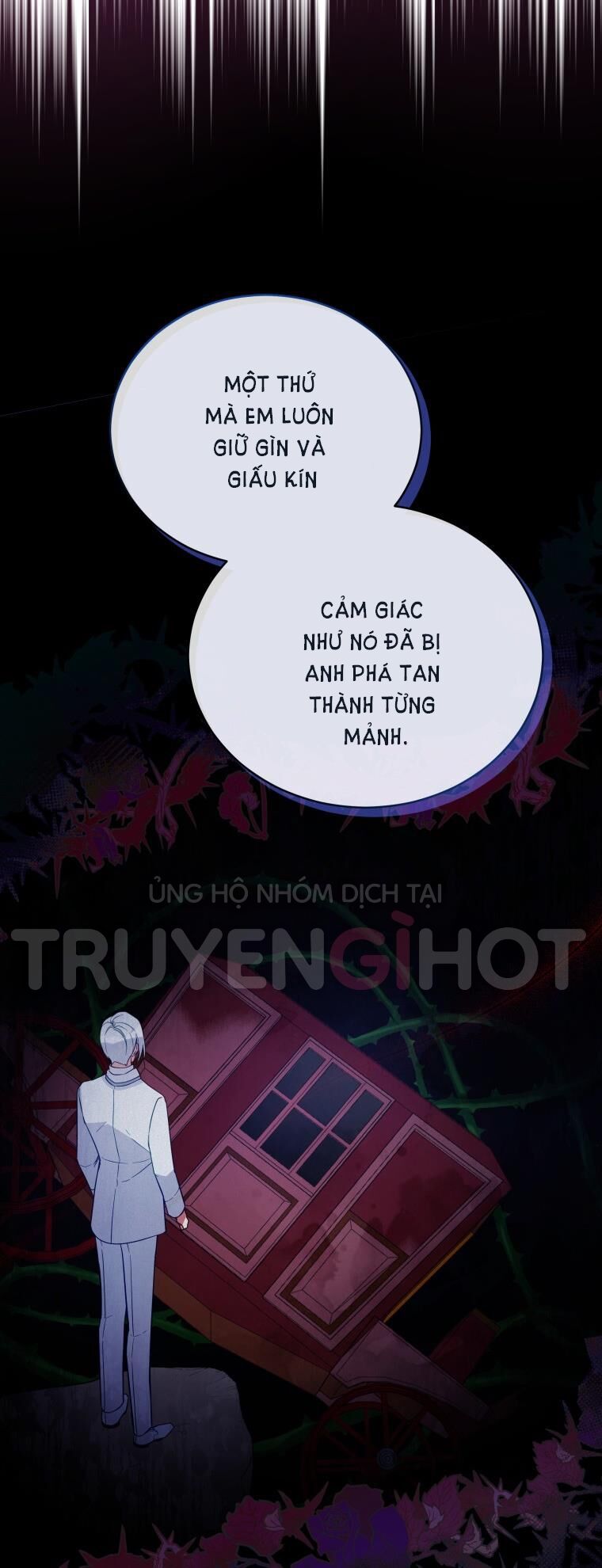 Quý Cô Không Thể Tiếp Cận: Chapter 60
