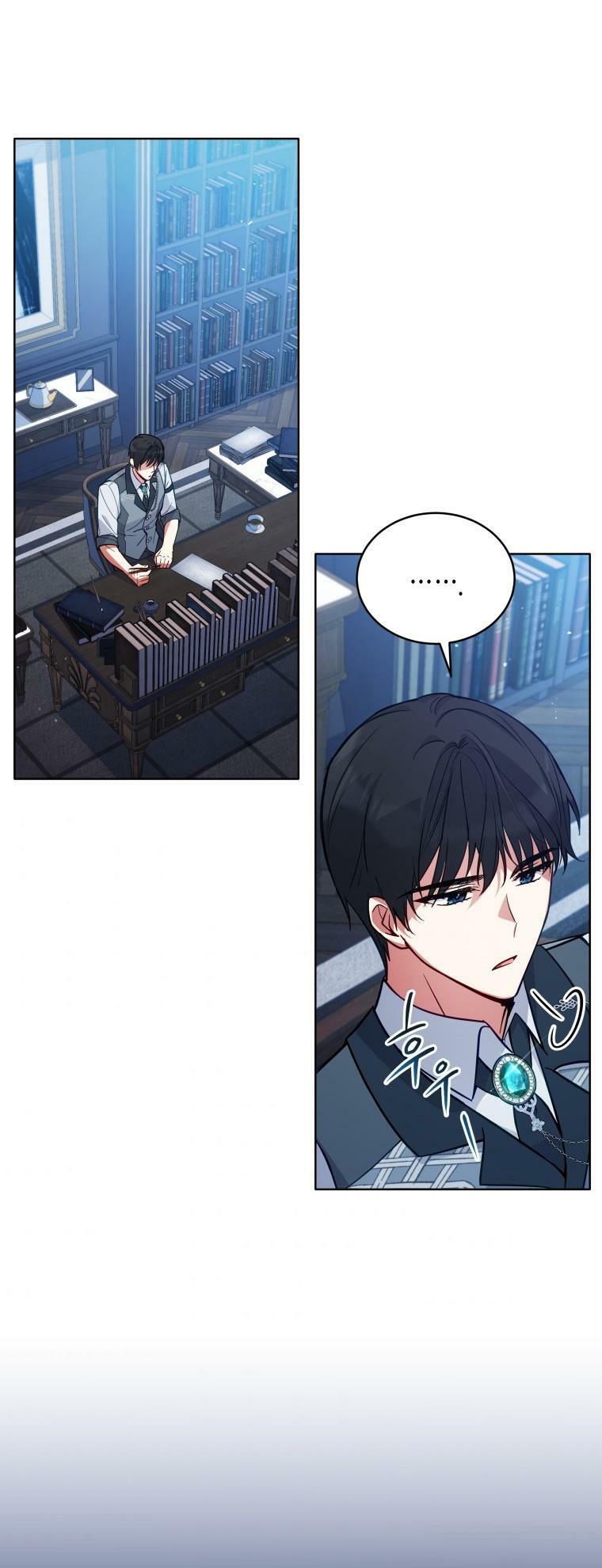 Quý Cô Không Thể Tiếp Cận: Chapter 60