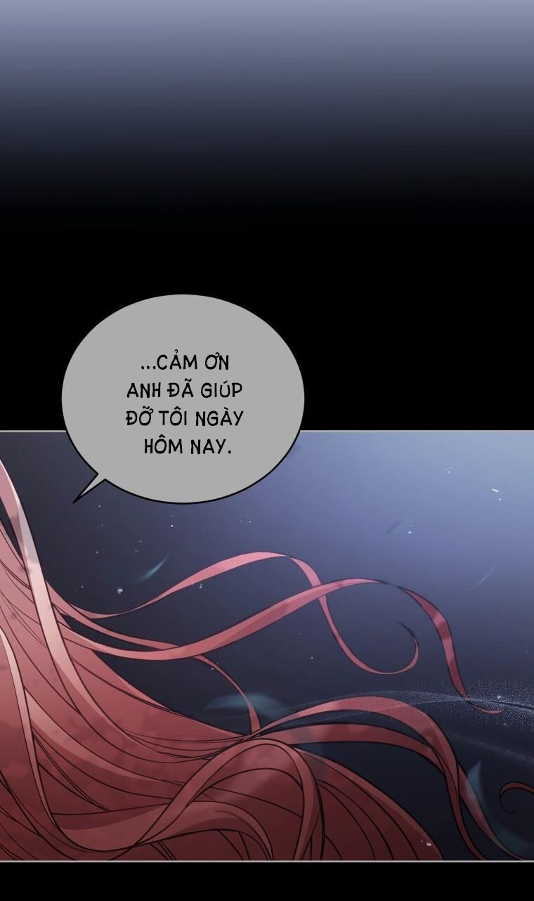 Quý Cô Không Thể Tiếp Cận: Chapter 60