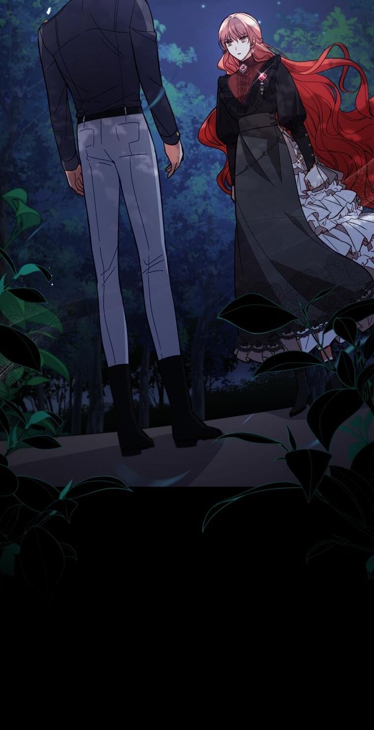 Quý Cô Không Thể Tiếp Cận: Chapter 60