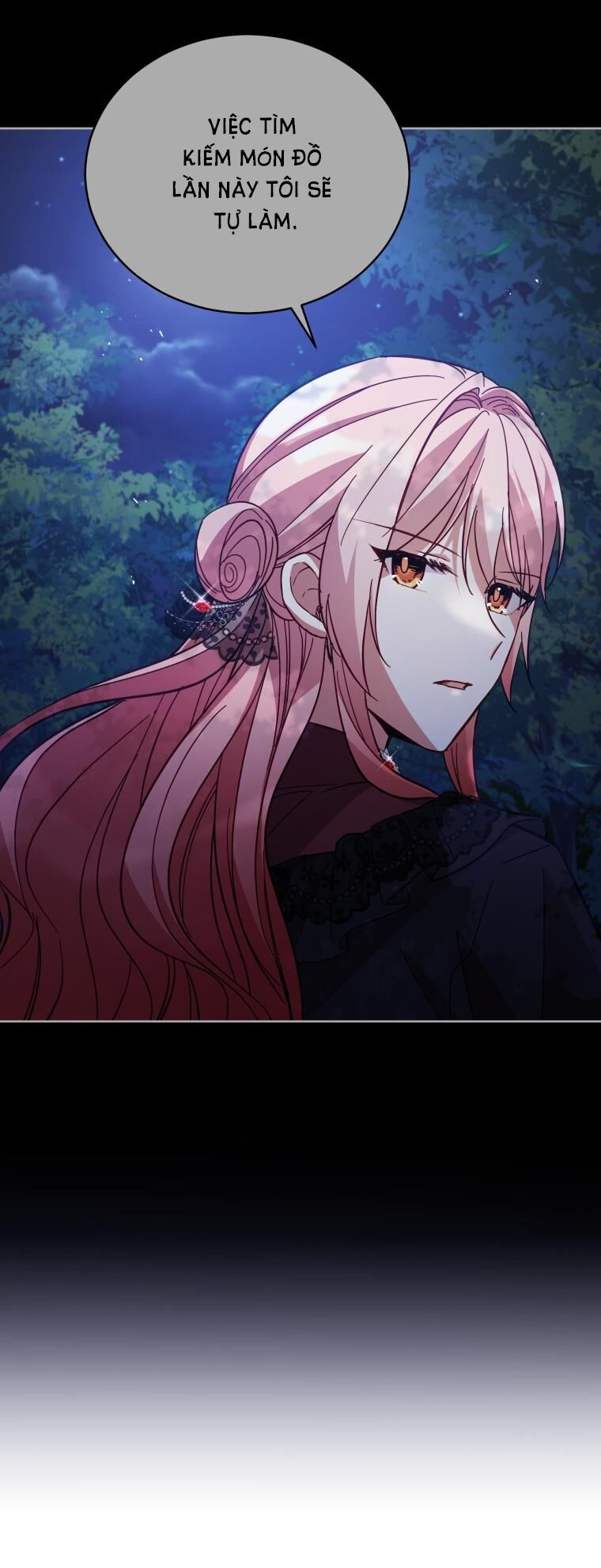 Quý Cô Không Thể Tiếp Cận: Chapter 60