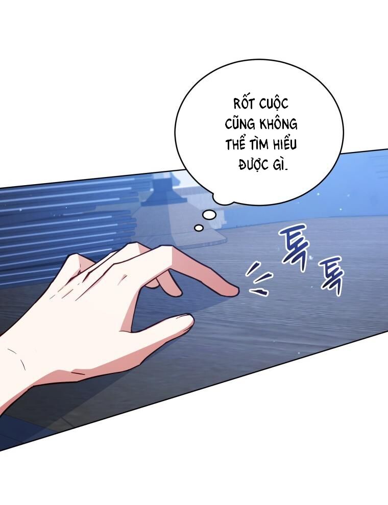 Quý Cô Không Thể Tiếp Cận: Chapter 60