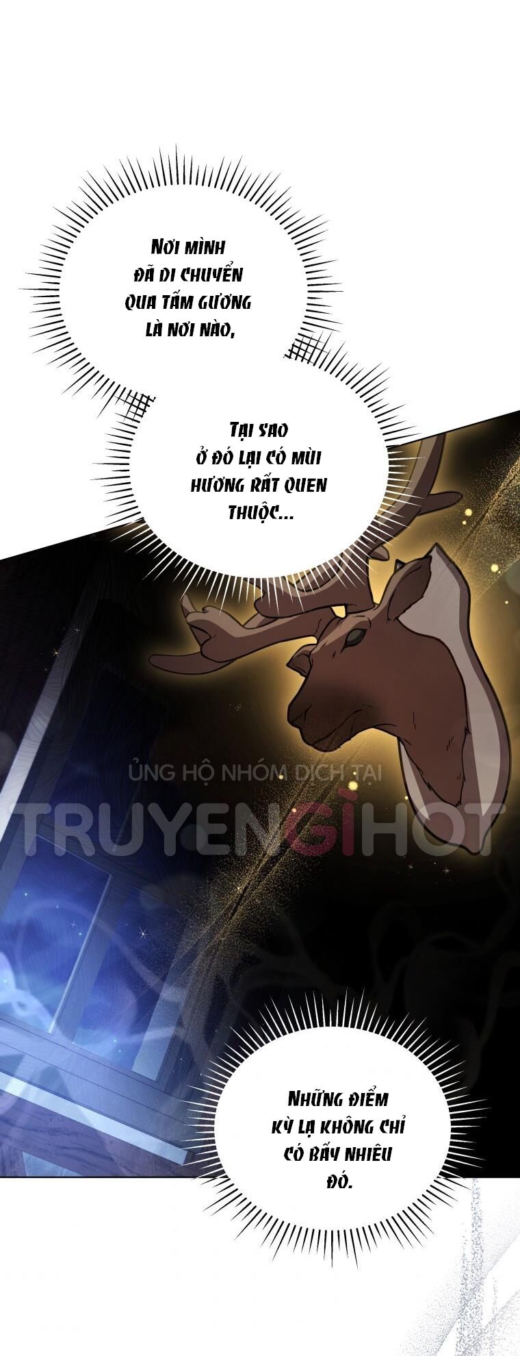 Quý Cô Không Thể Tiếp Cận: Chapter 60