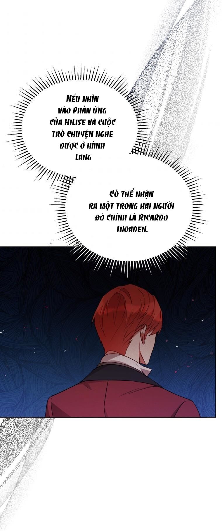 Quý Cô Không Thể Tiếp Cận: Chapter 60