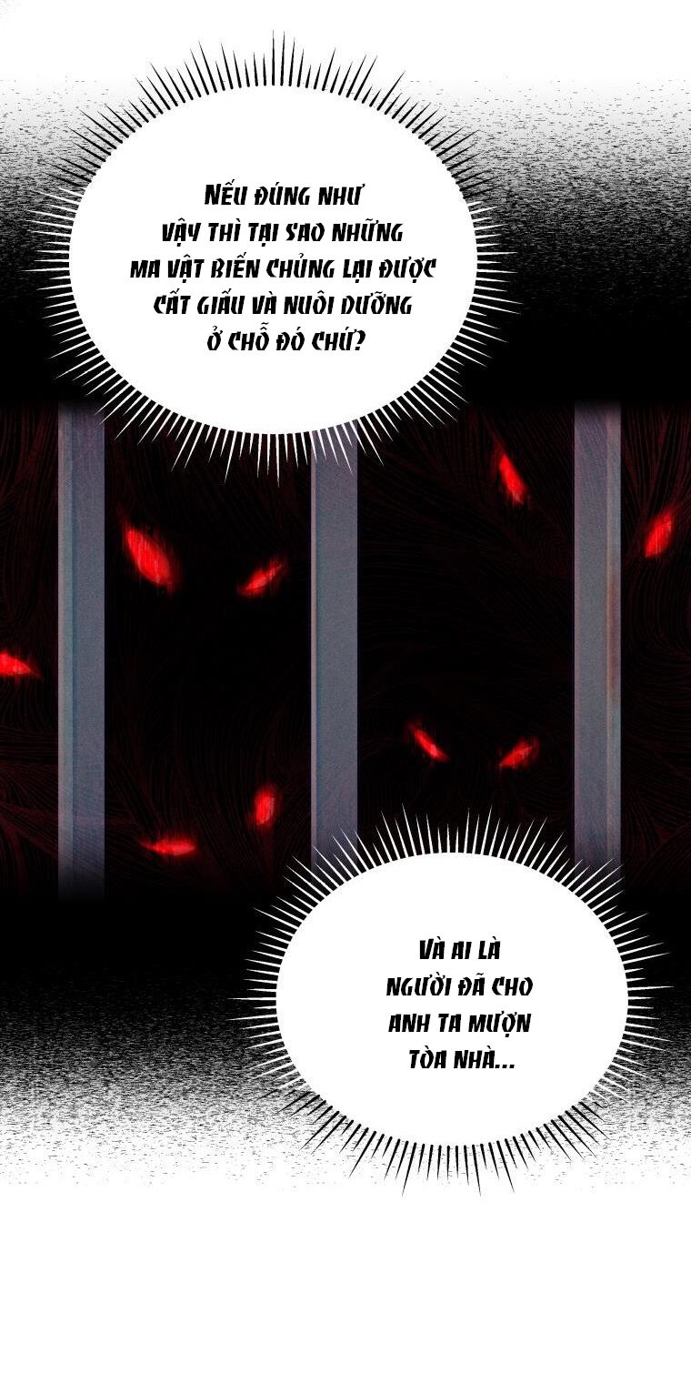 Quý Cô Không Thể Tiếp Cận: Chapter 60