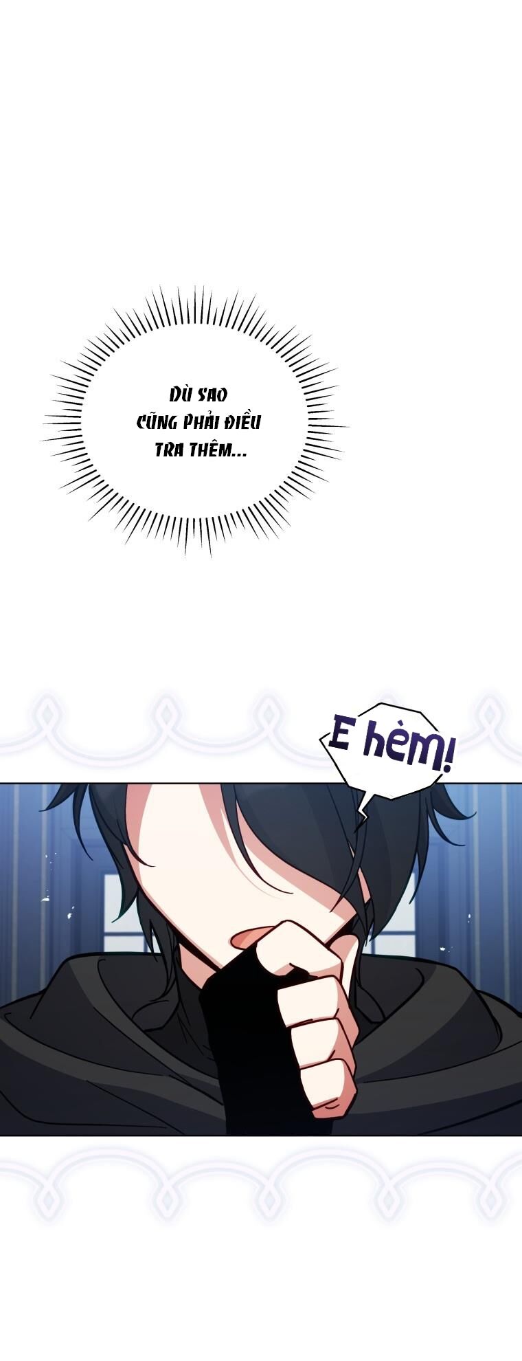 Quý Cô Không Thể Tiếp Cận: Chapter 60