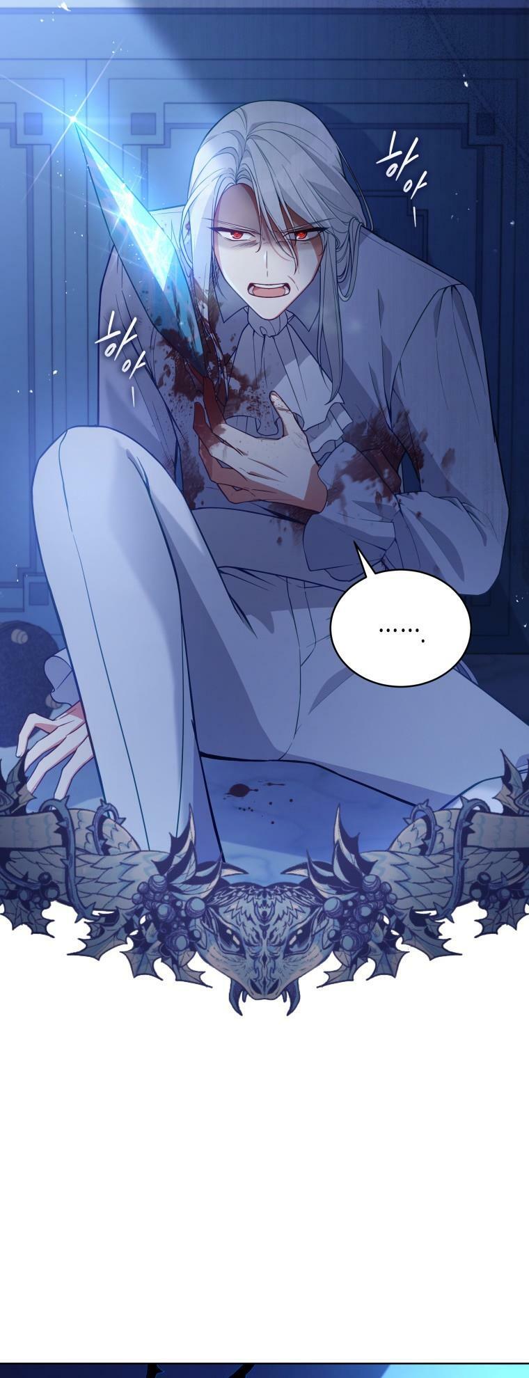 Quý Cô Không Thể Tiếp Cận: Chapter 60