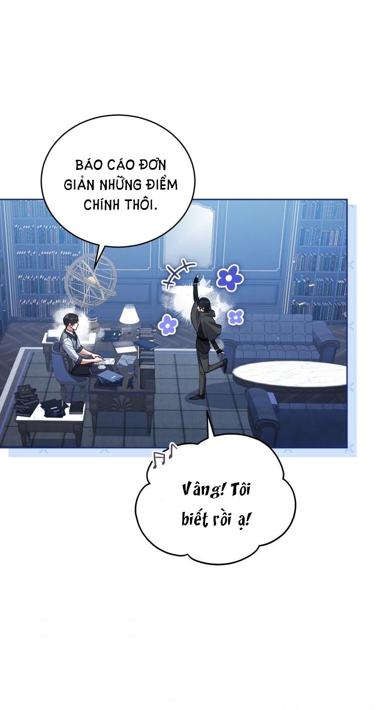 Quý Cô Không Thể Tiếp Cận: Chapter 60
