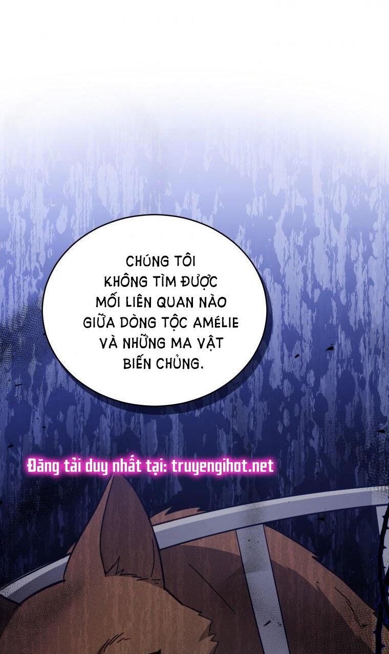 Quý Cô Không Thể Tiếp Cận: Chapter 60
