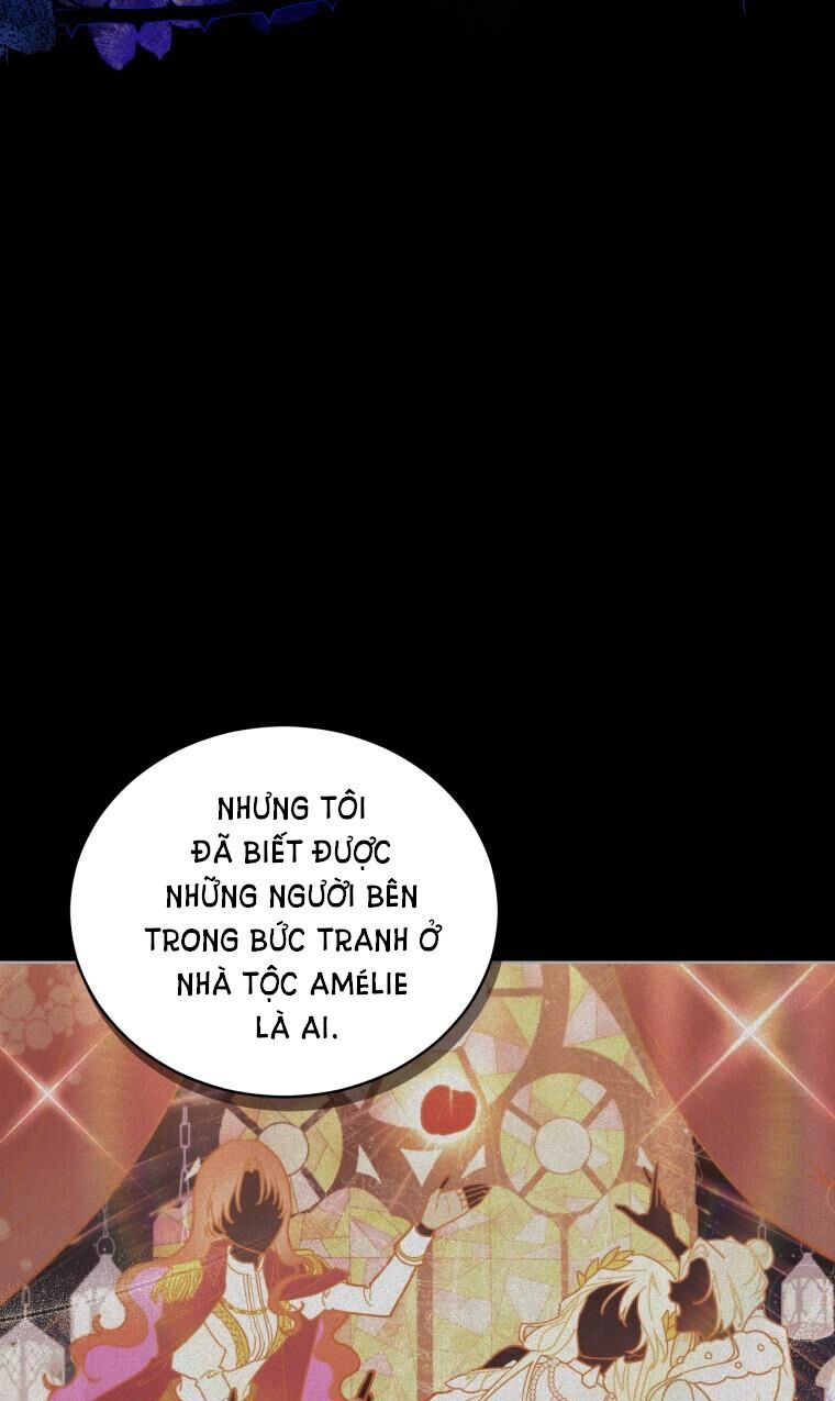 Quý Cô Không Thể Tiếp Cận: Chapter 60