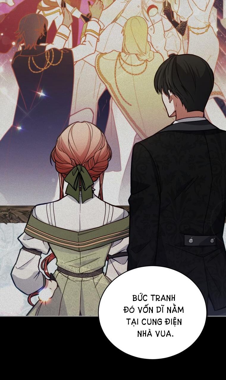 Quý Cô Không Thể Tiếp Cận: Chapter 60