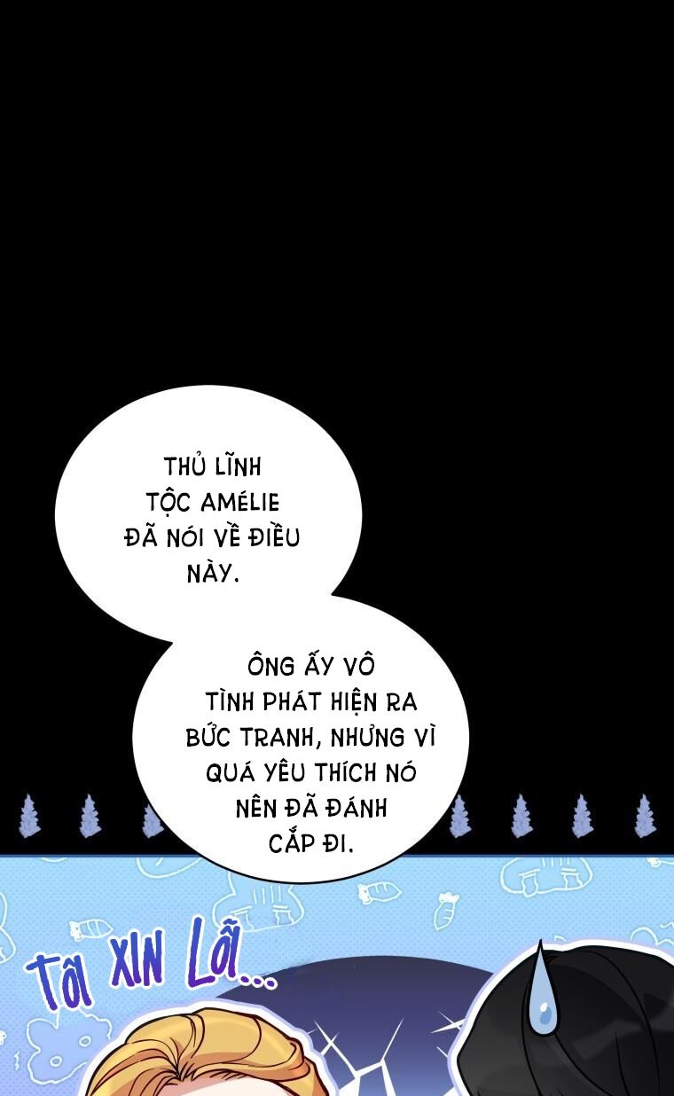 Quý Cô Không Thể Tiếp Cận: Chapter 60