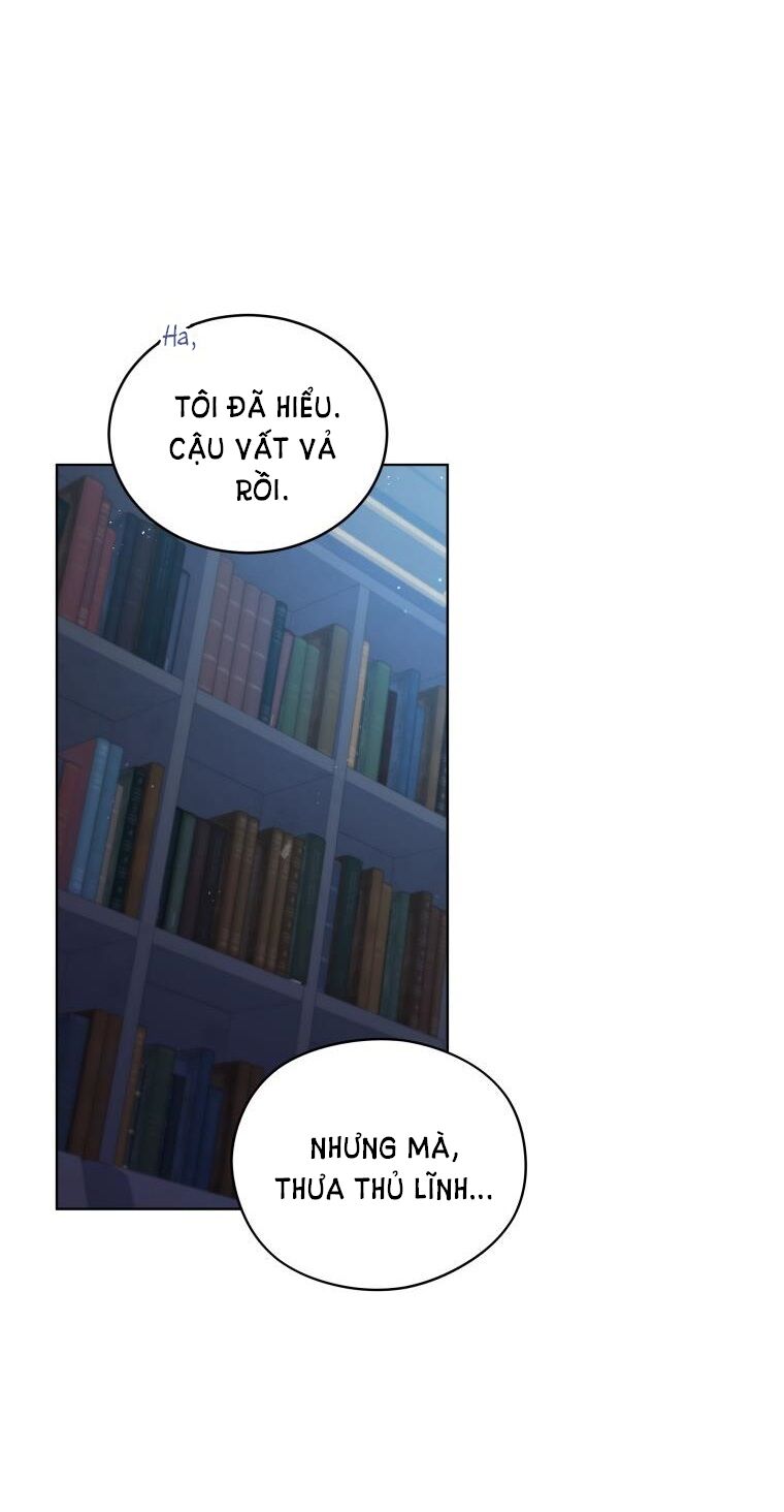 Quý Cô Không Thể Tiếp Cận: Chapter 60