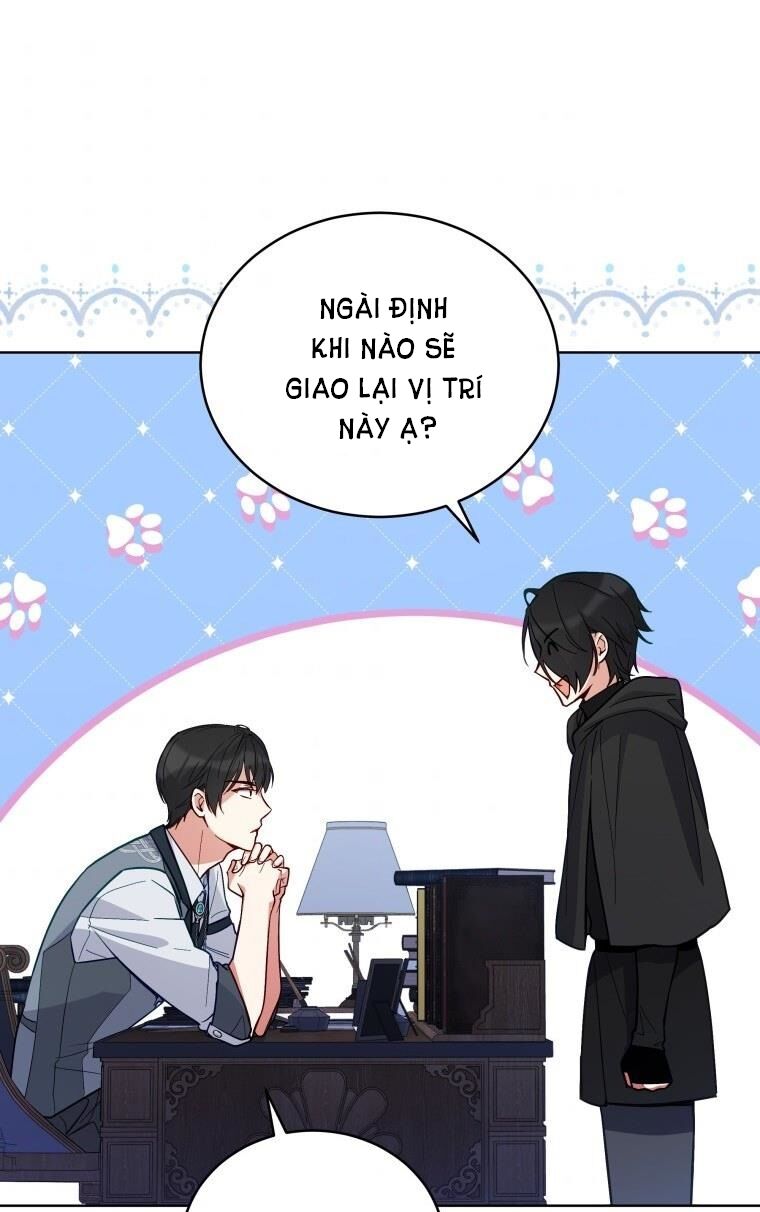 Quý Cô Không Thể Tiếp Cận: Chapter 60