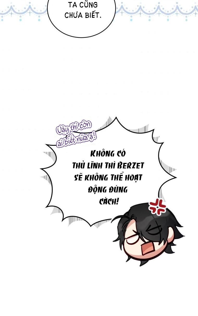 Quý Cô Không Thể Tiếp Cận: Chapter 60