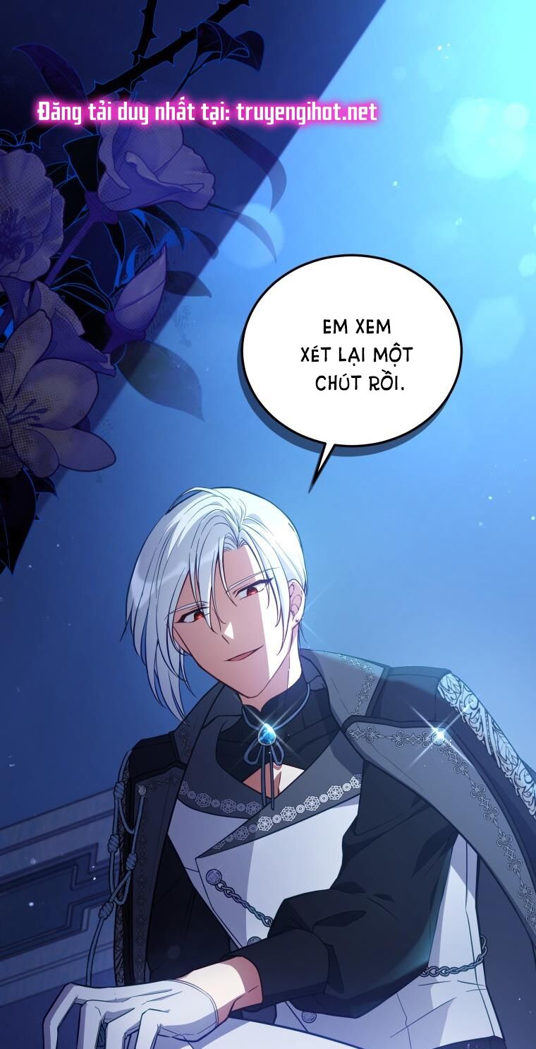 Quý Cô Không Thể Tiếp Cận: Chapter 60