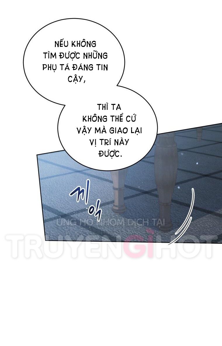 Quý Cô Không Thể Tiếp Cận: Chapter 60