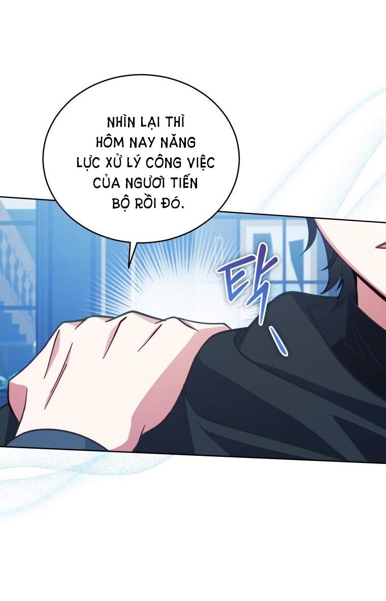 Quý Cô Không Thể Tiếp Cận: Chapter 60