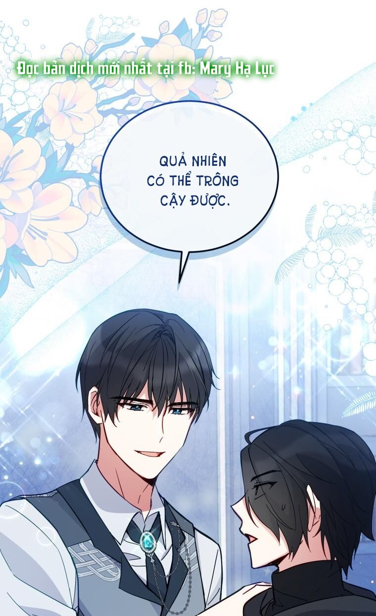 Quý Cô Không Thể Tiếp Cận: Chapter 60