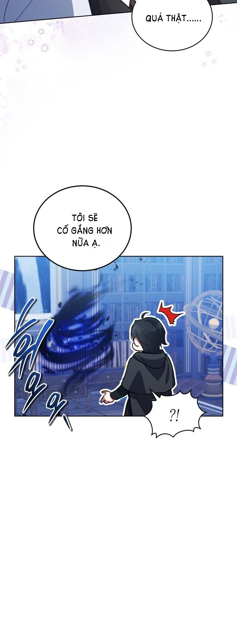 Quý Cô Không Thể Tiếp Cận: Chapter 60